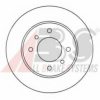 NISSA 4020658A00 Brake Disc